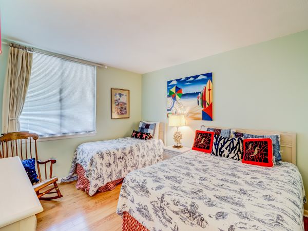 Hilton Head Condo 1009505
