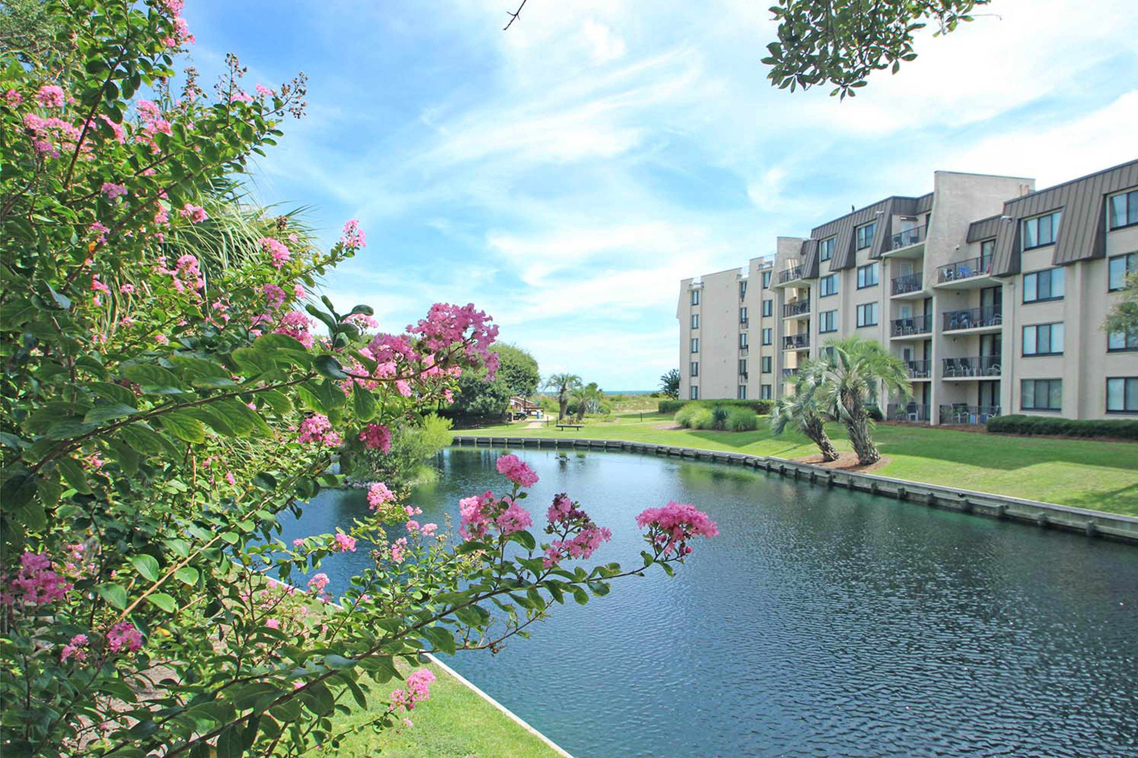 Hilton Head Condo 1009505