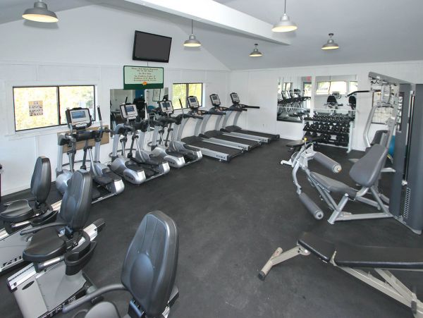 Hilton Head Condo 1009505