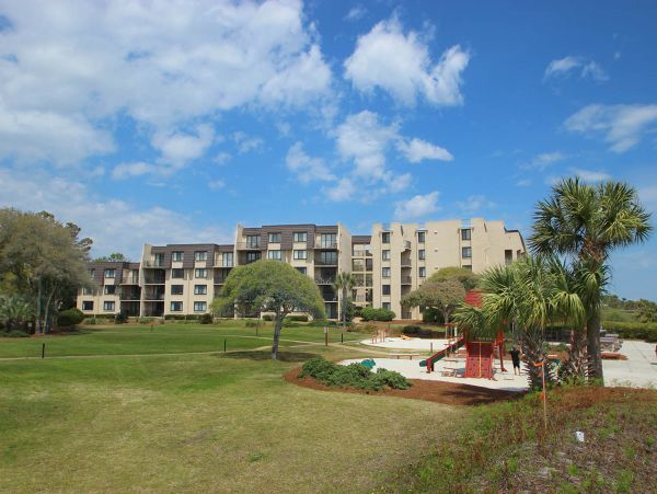 Hilton Head Condo 1009505