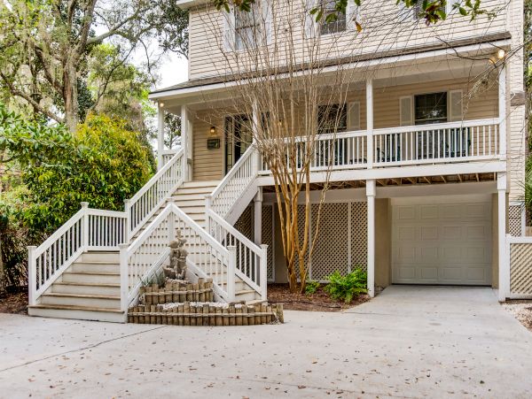 Hilton Head Home 1009506