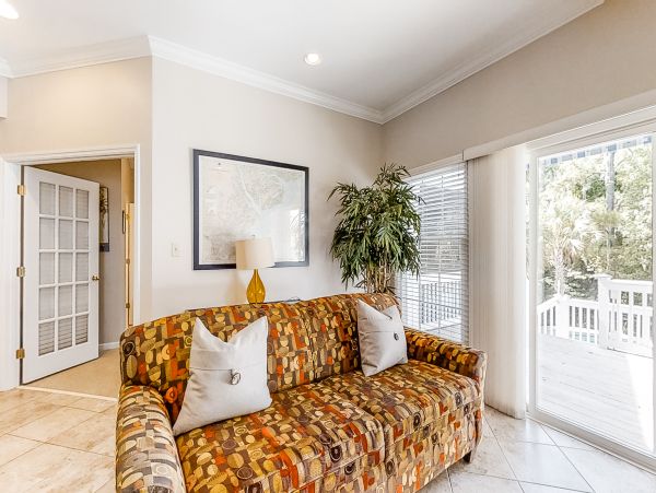 Hilton Head Home 1009506
