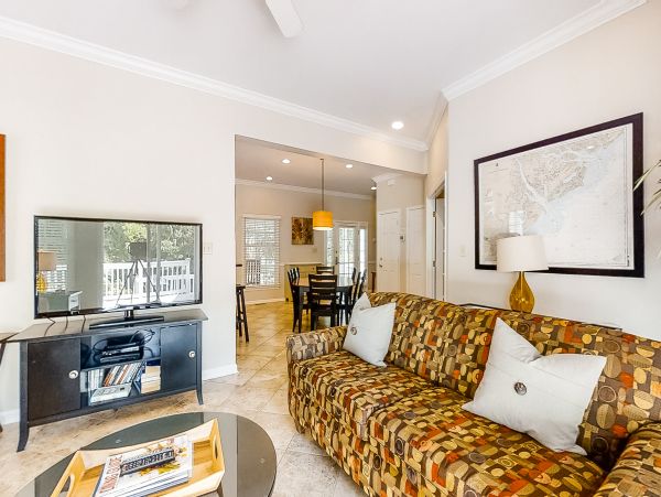 Hilton Head Home 1009506