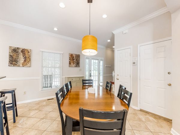 Hilton Head Home 1009506