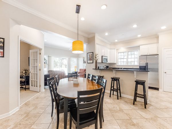 Hilton Head Home 1009506