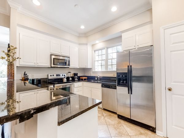 Hilton Head Home 1009506