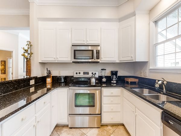 Hilton Head Home 1009506