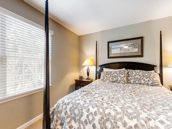 Hilton Head Home 1009506