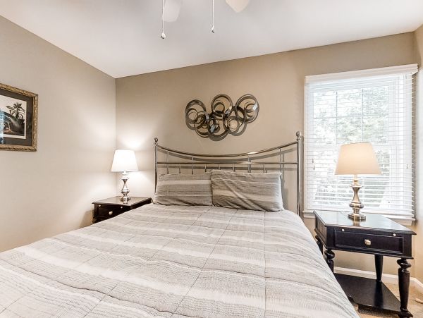Hilton Head Home 1009506