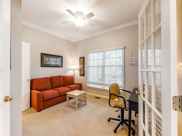 Hilton Head Home 1009506