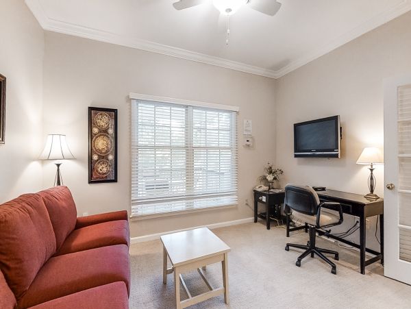 Hilton Head Home 1009506