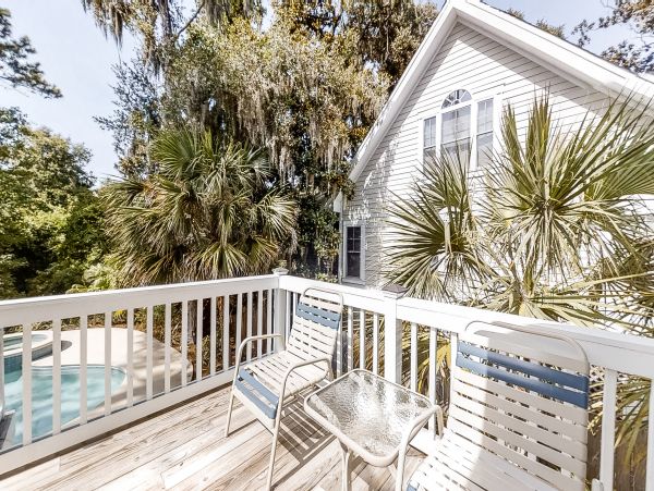 Hilton Head Home 1009506