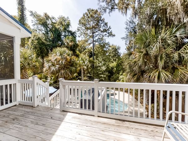 Hilton Head Home 1009506