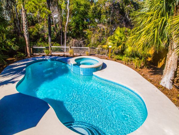 Hilton Head Home 1009506
