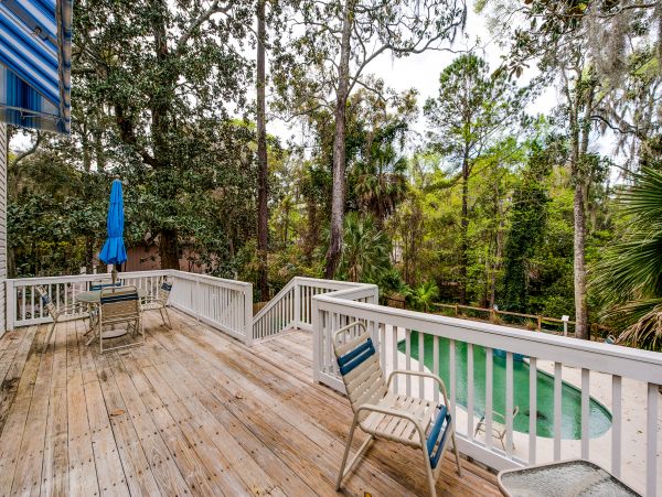 Hilton Head Home 1009506