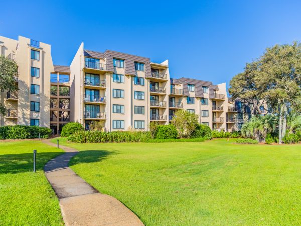 Hilton Head Condo 1009507