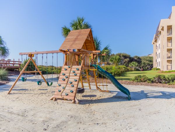 Hilton Head Condo 1009507