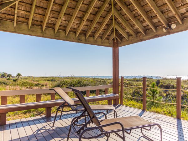 Hilton Head Condo 1009507