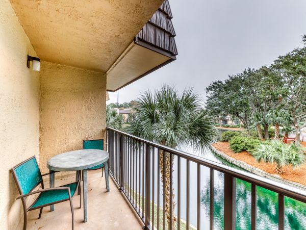 Hilton Head Condo 1009507
