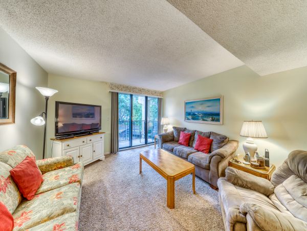 Hilton Head Condo 1009507