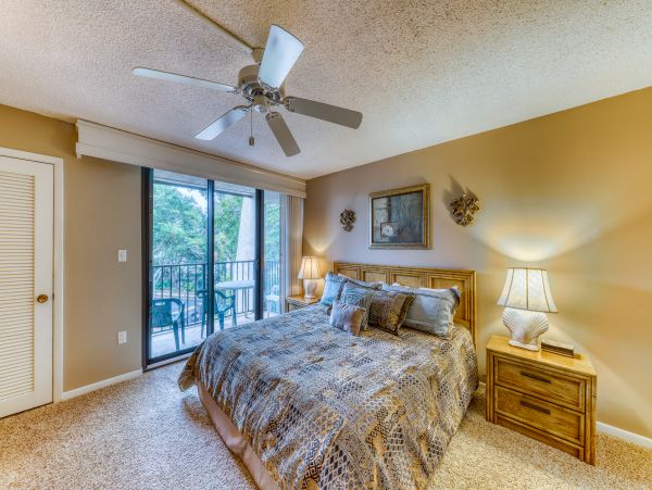 Hilton Head Condo 1009507
