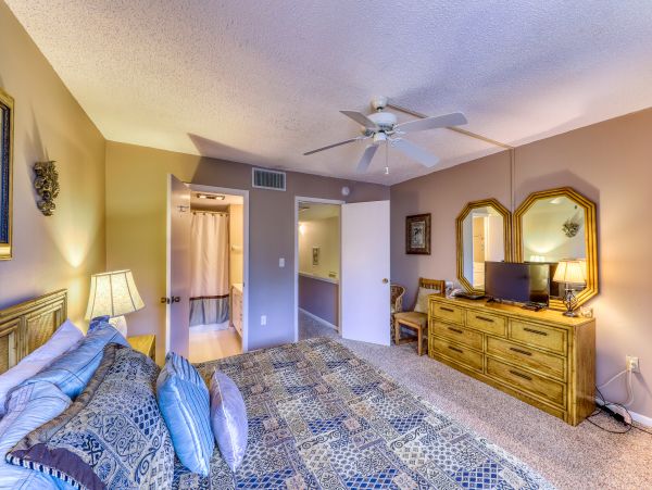 Hilton Head Condo 1009507