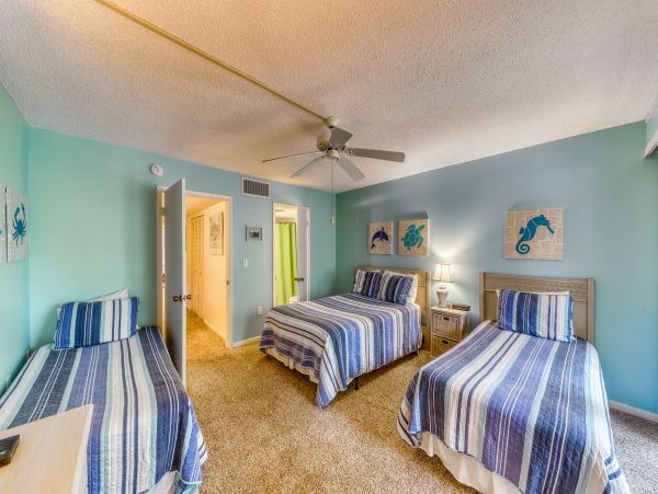 Hilton Head Condo 1009507