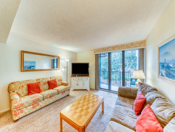 Hilton Head Condo 1009507