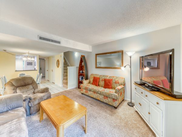Hilton Head Condo 1009507