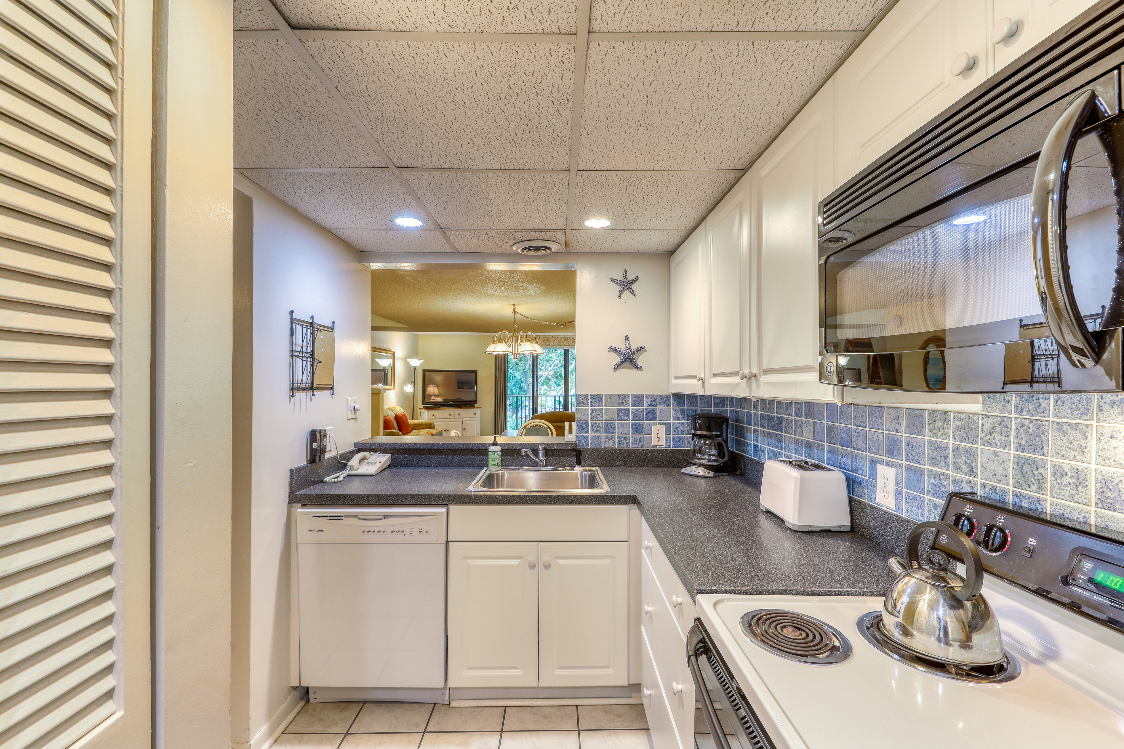 Hilton Head Condo 1009507