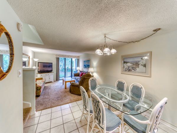 Hilton Head Condo 1009507