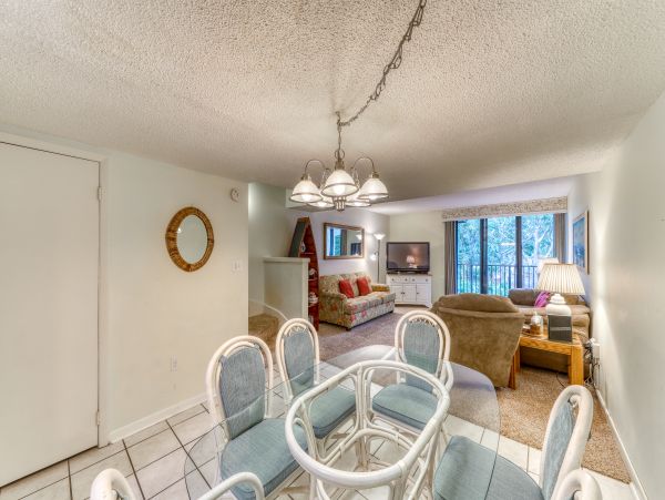 Hilton Head Condo 1009507