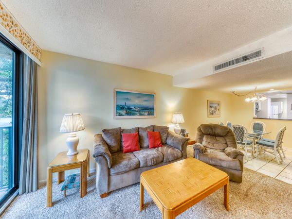 Hilton Head Condo 1009507