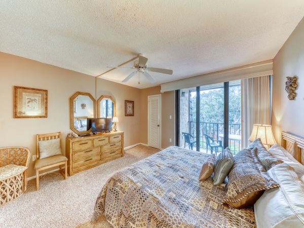 Hilton Head Condo 1009507