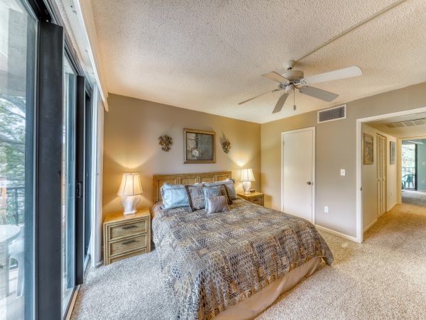 Hilton Head Condo 1009507