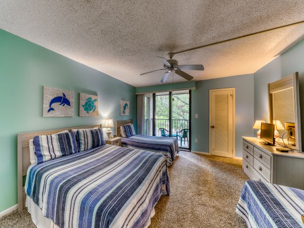 Hilton Head Condo 1009507