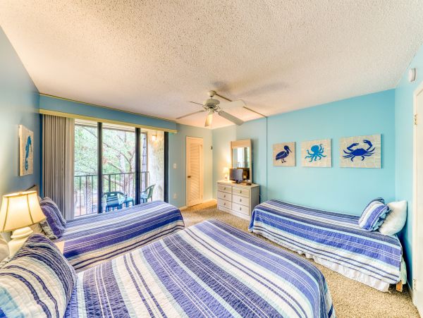 Hilton Head Condo 1009507