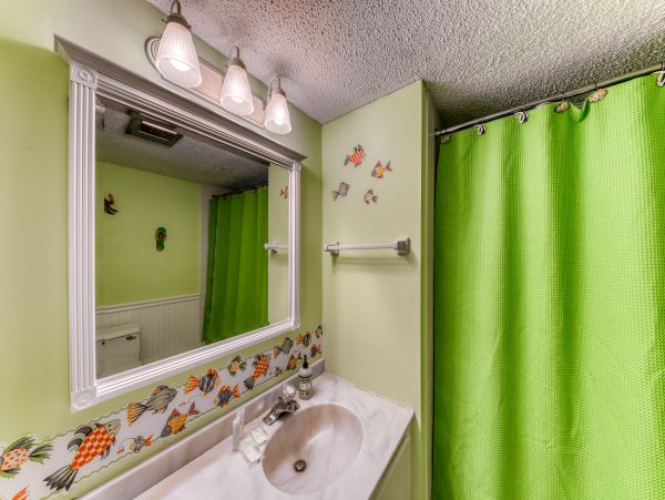 Hilton Head Condo 1009507