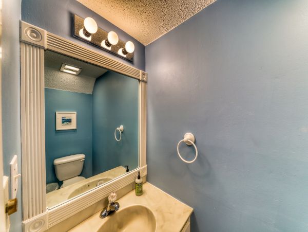 Hilton Head Condo 1009507