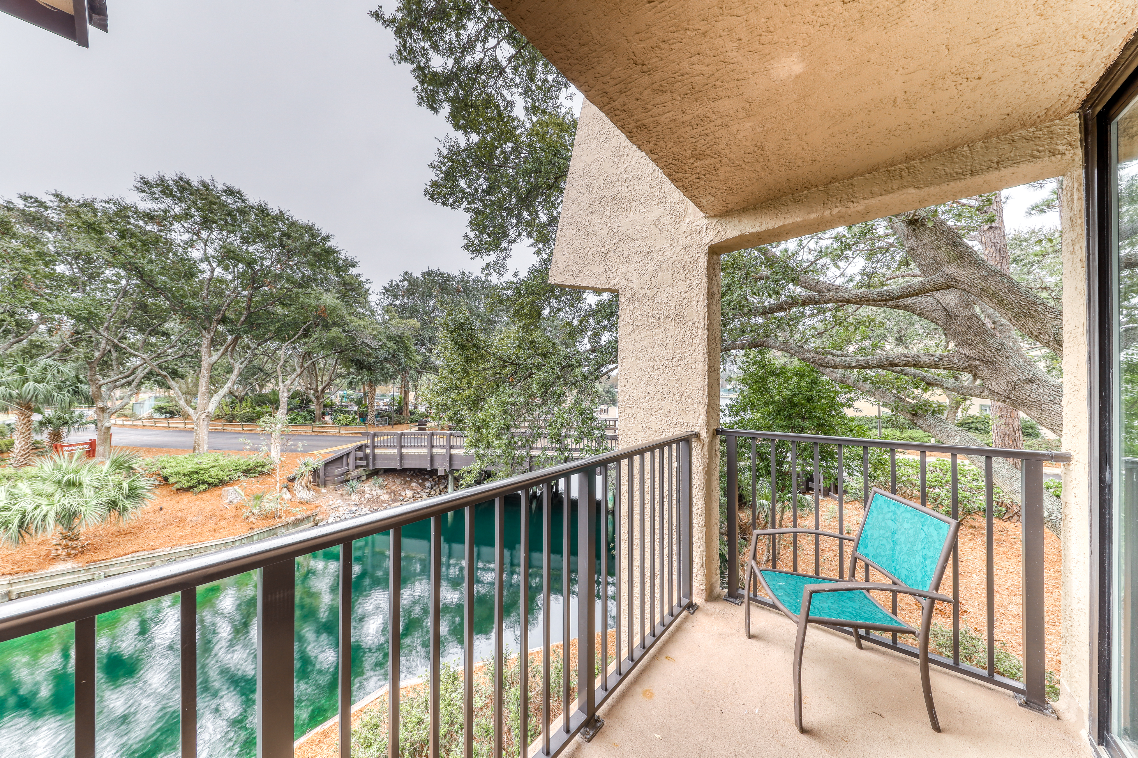 Hilton Head Condo 1009507
