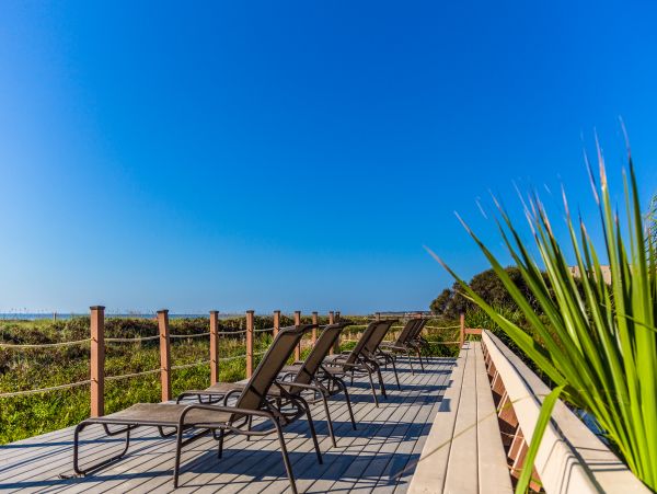 Hilton Head Condo 1009507