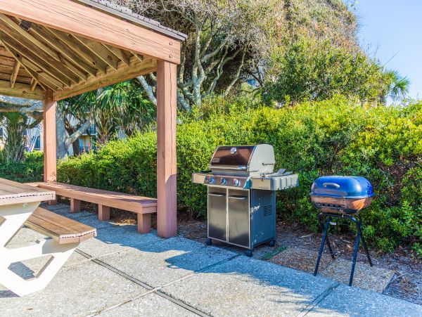 Hilton Head Condo 1009507