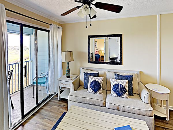 Hilton Head Condo 1009508