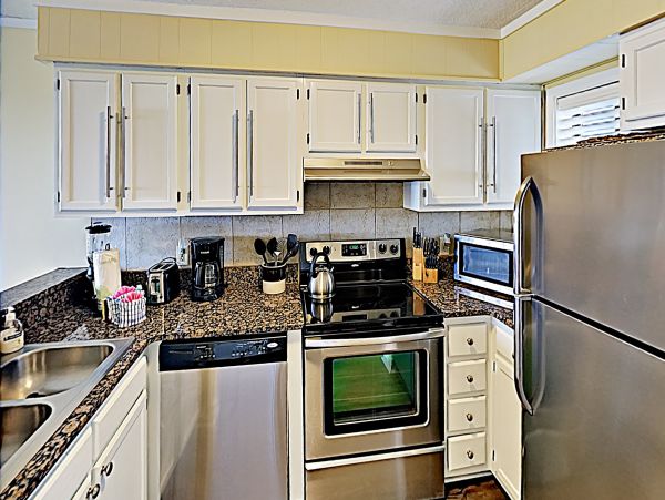 Hilton Head Condo 1009508