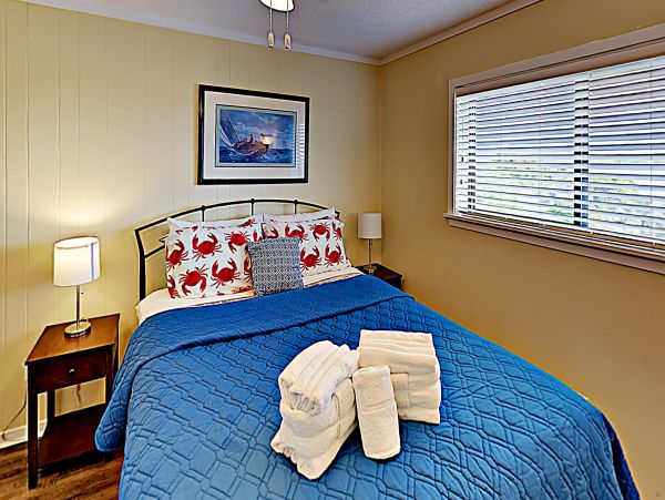 Hilton Head Condo 1009508