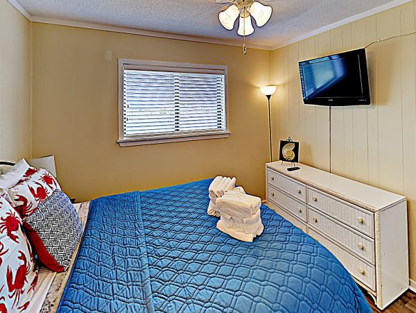 Hilton Head Condo 1009508