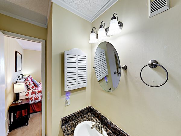 Hilton Head Condo 1009508