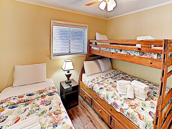 Hilton Head Condo 1009508
