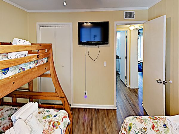 Hilton Head Condo 1009508