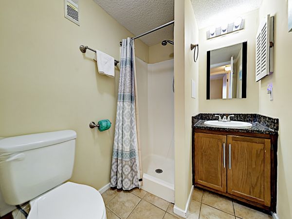 Hilton Head Condo 1009508